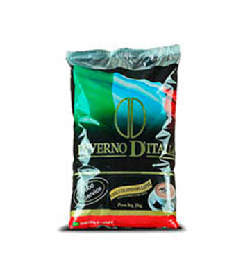 Sachê Chocolate Inverno D Italia 12g